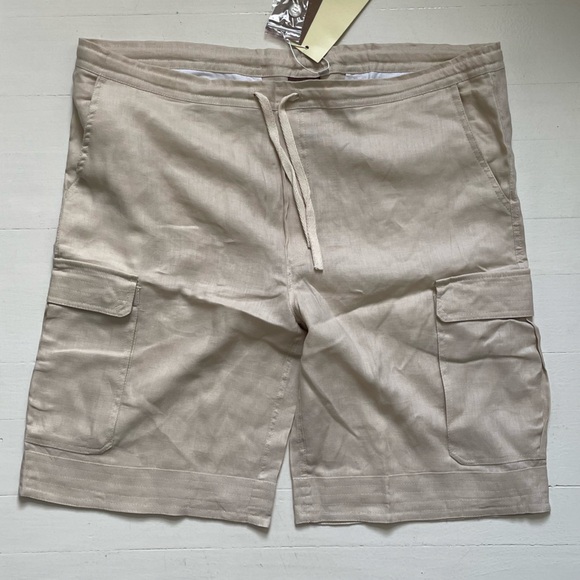 ISLAND IMPORTER Cabo M 32-35 NWT - Picture 4 of 4